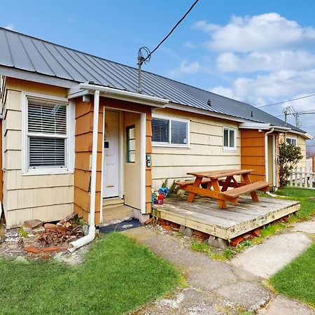 Villa Starfish 2 Rockaway Beach Exterior foto