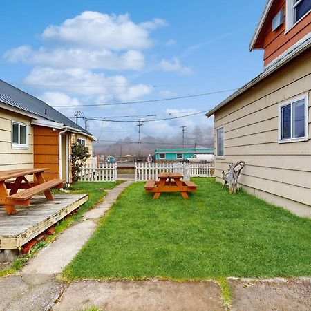 Villa Starfish 2 Rockaway Beach Exterior foto