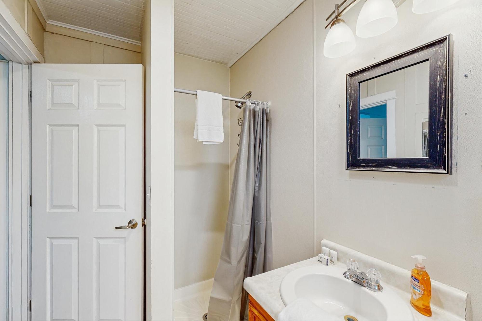 Villa Starfish 2 Rockaway Beach Exterior foto