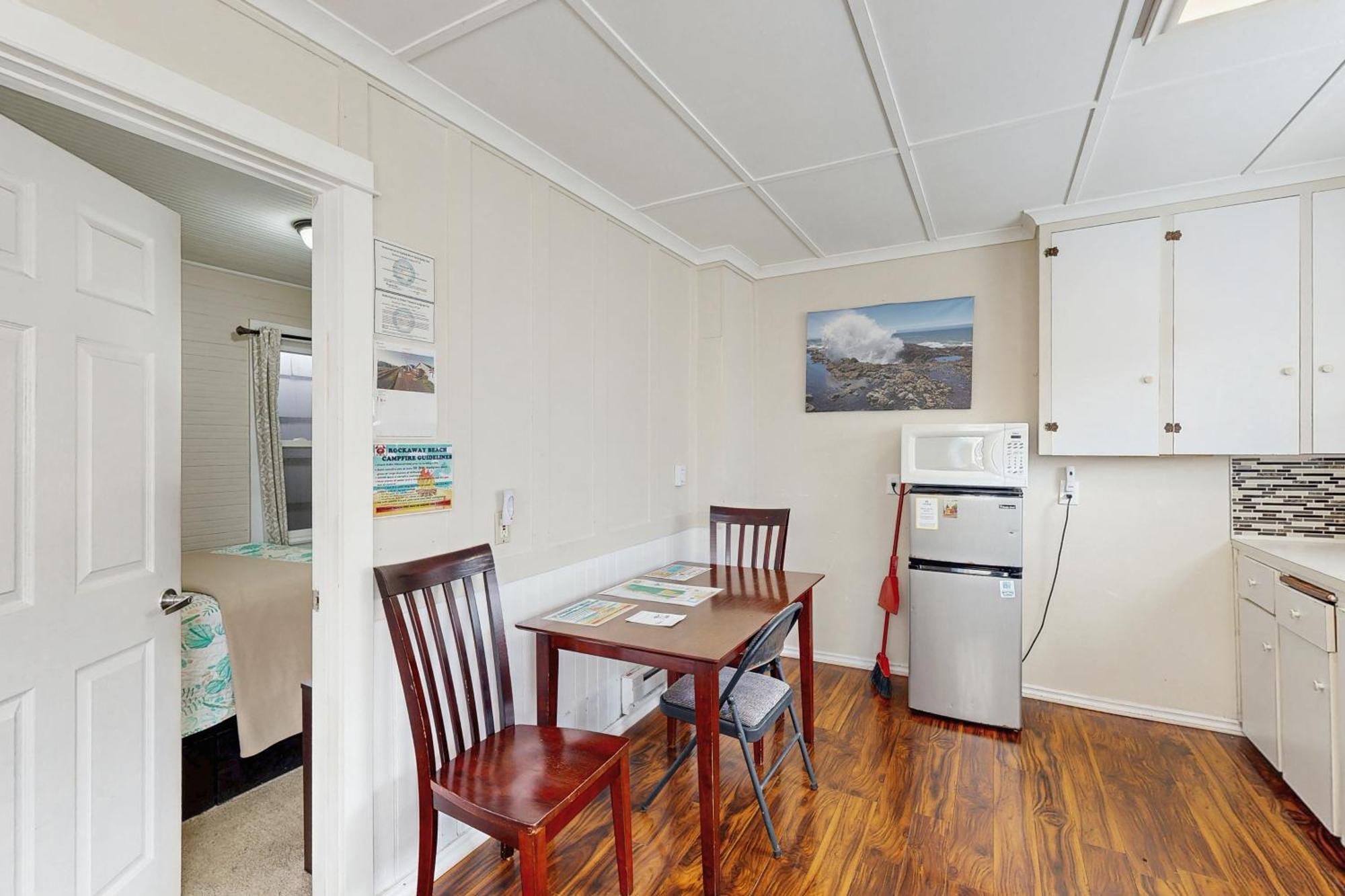 Villa Starfish 2 Rockaway Beach Exterior foto