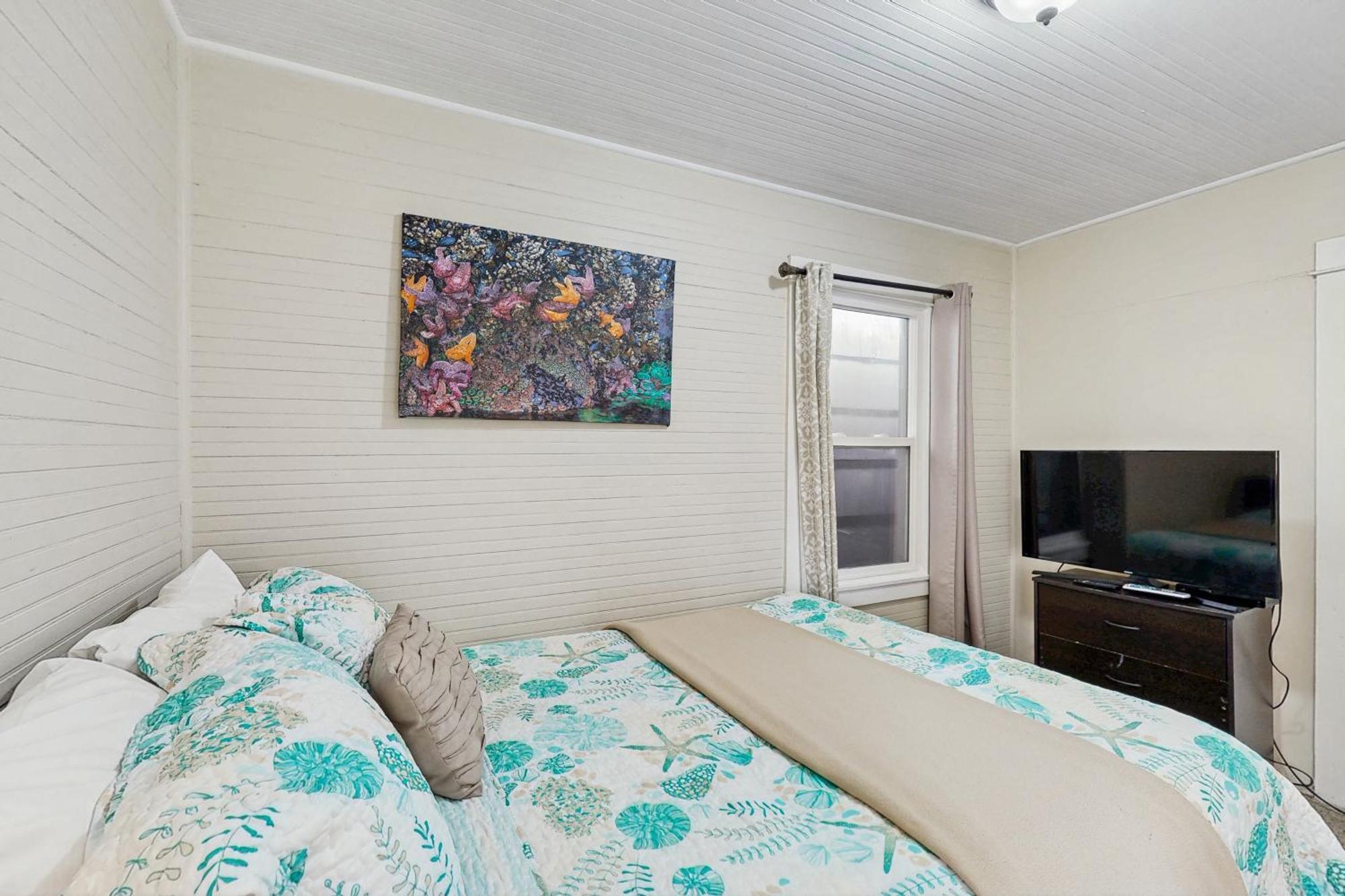 Villa Starfish 2 Rockaway Beach Exterior foto