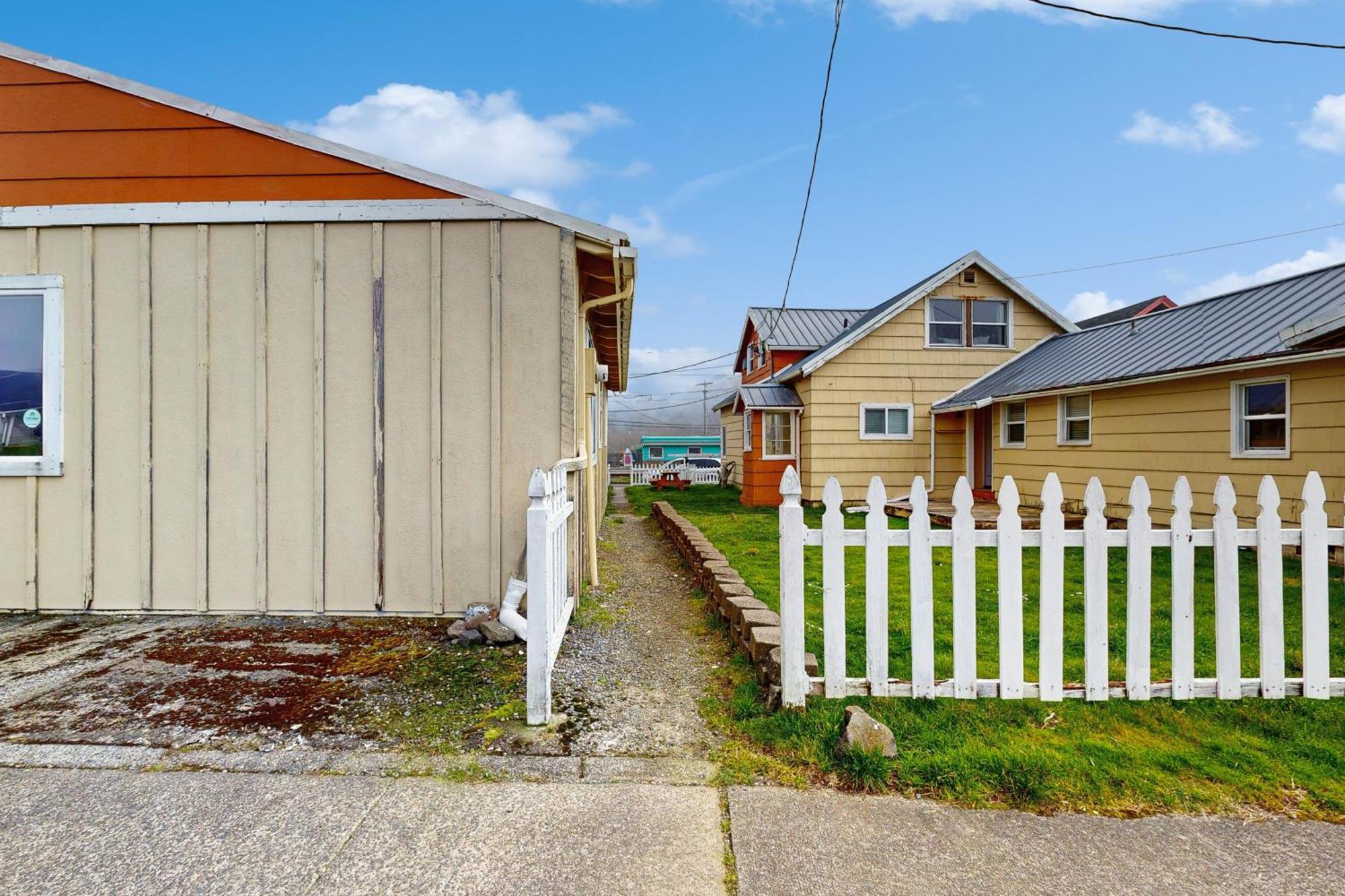 Villa Starfish 2 Rockaway Beach Exterior foto