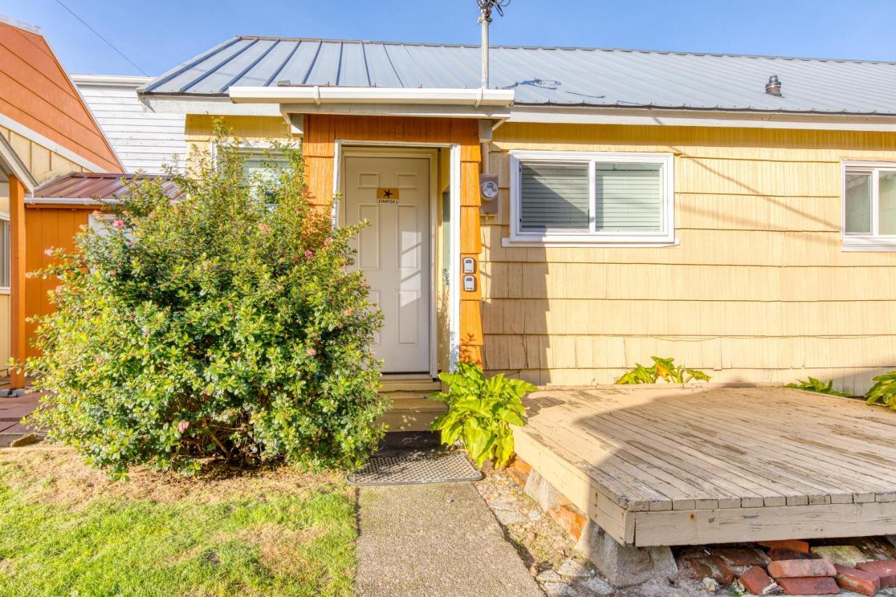 Villa Starfish 2 Rockaway Beach Exterior foto